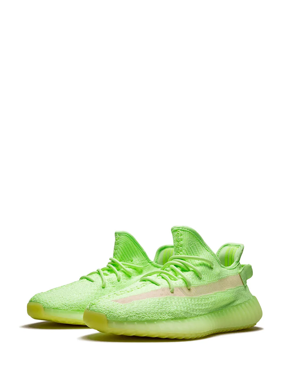 Yeezy Boost 350 V2 - Glow