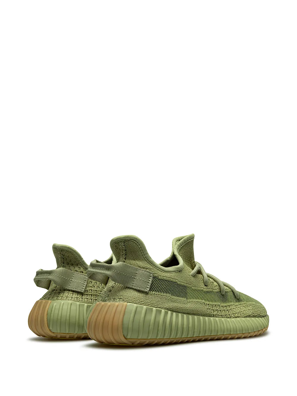 Yeezy Boost 350 V2 - Sulfur