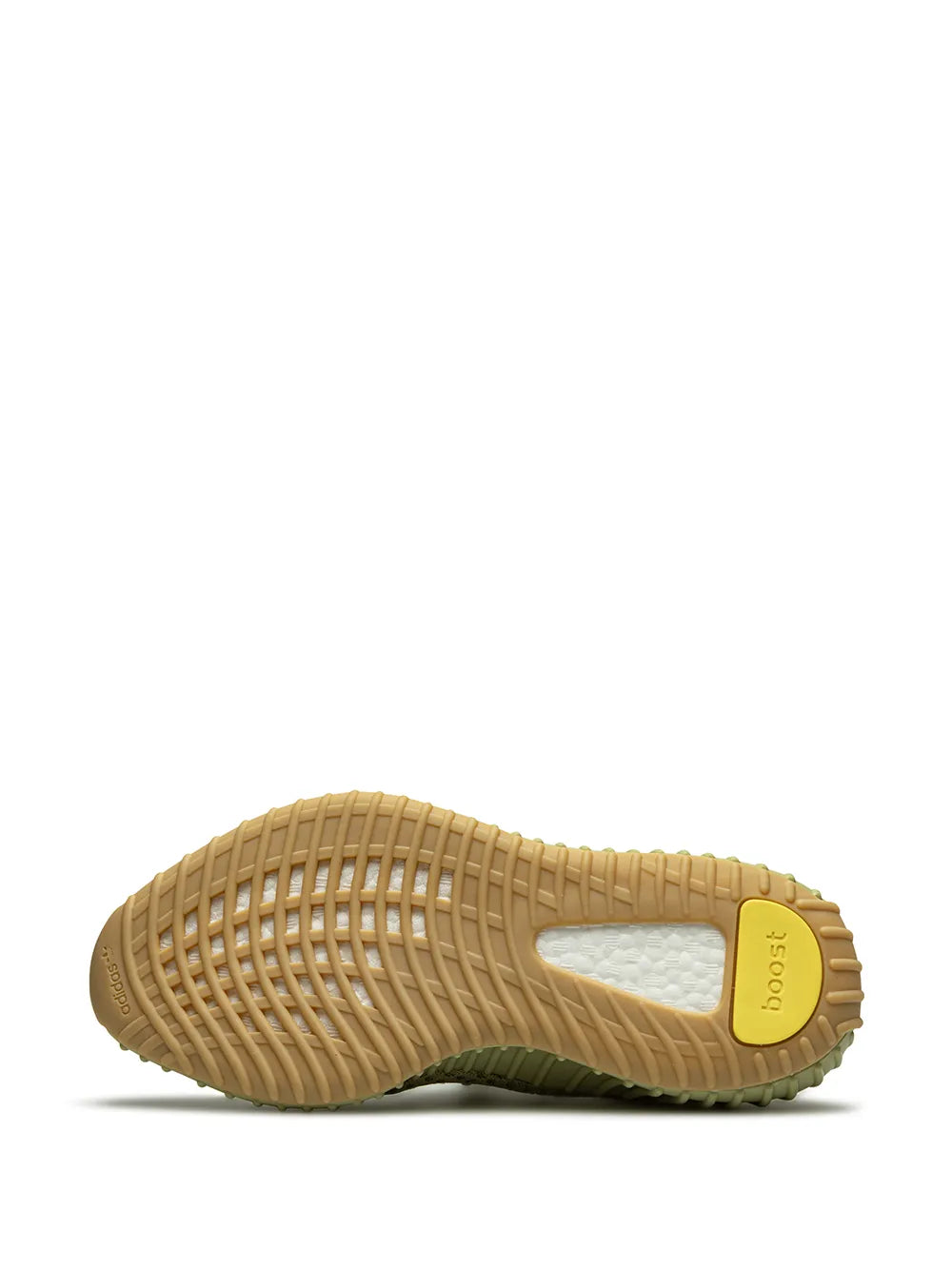 Yeezy Boost 350 V2 - Sulfur