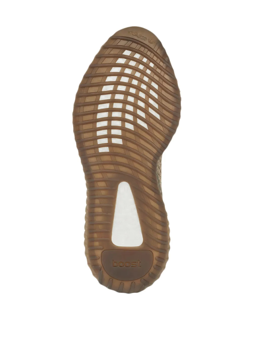 Yeezy Boost 350 V2 - Sand Taupe