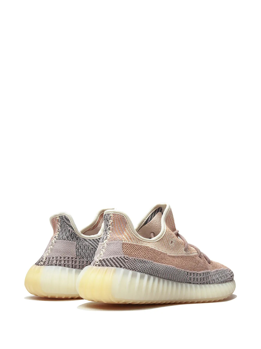 Yeezy Boost 350 V2 - Ash Pearl