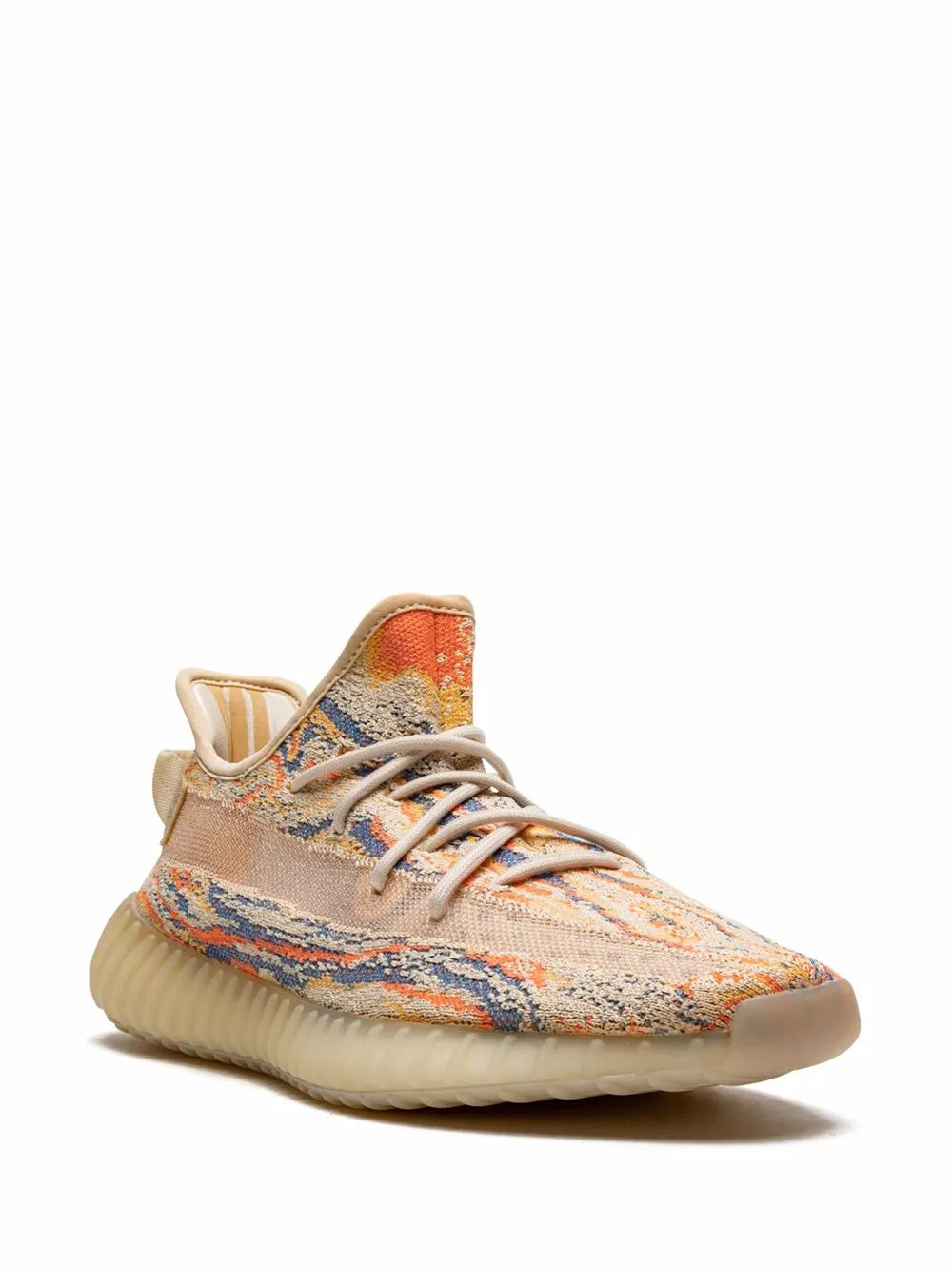 Yeezy Boost 350 V2 - MX Oat