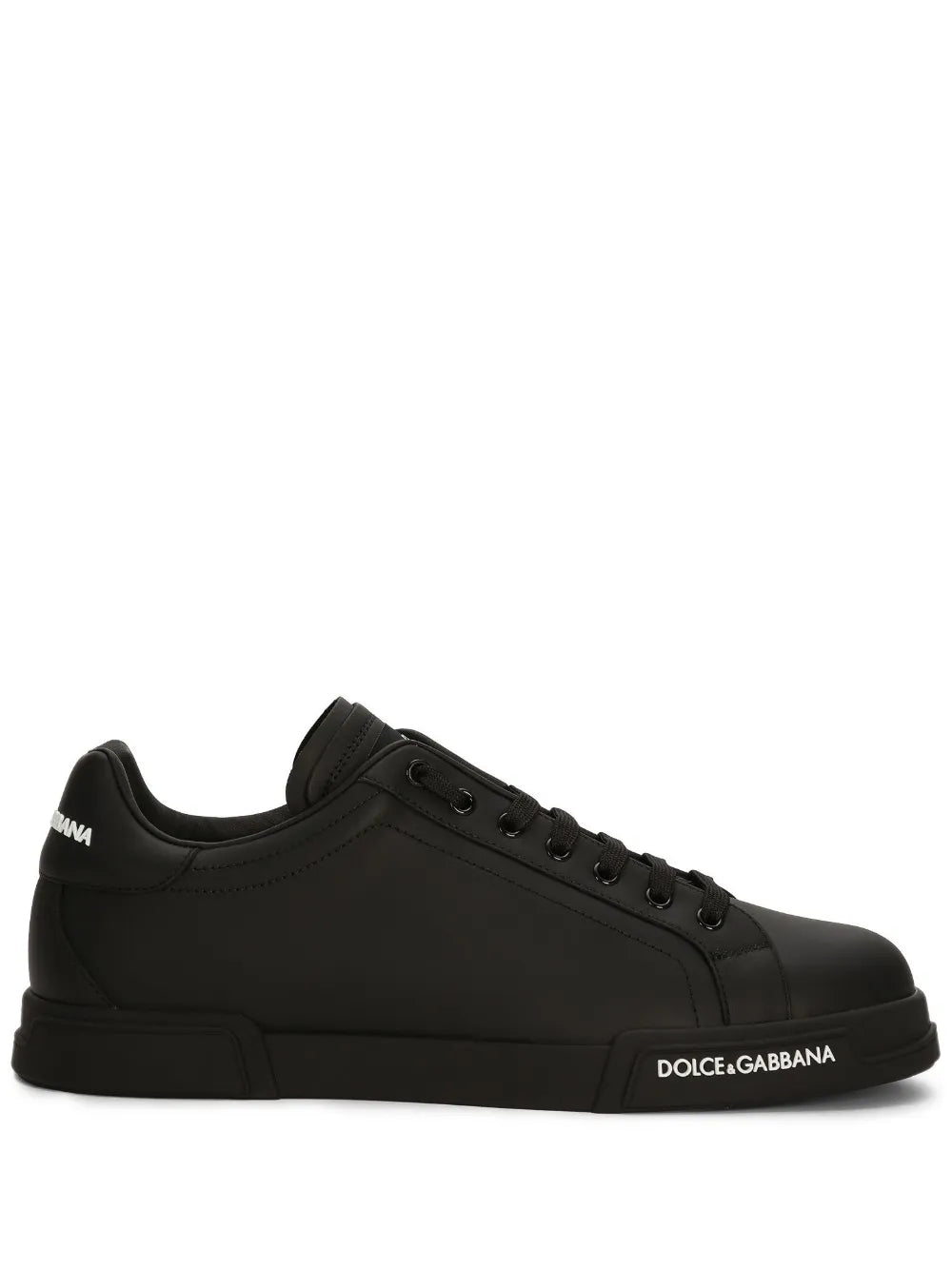 Dolce & Gabbana Classic black white