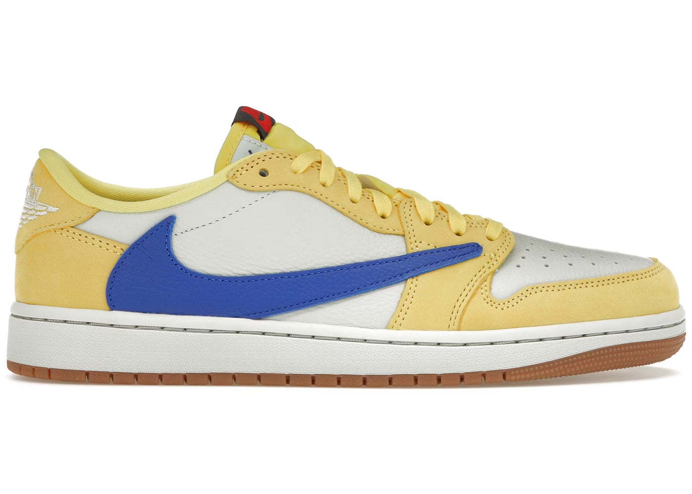 Travis Scott Canary