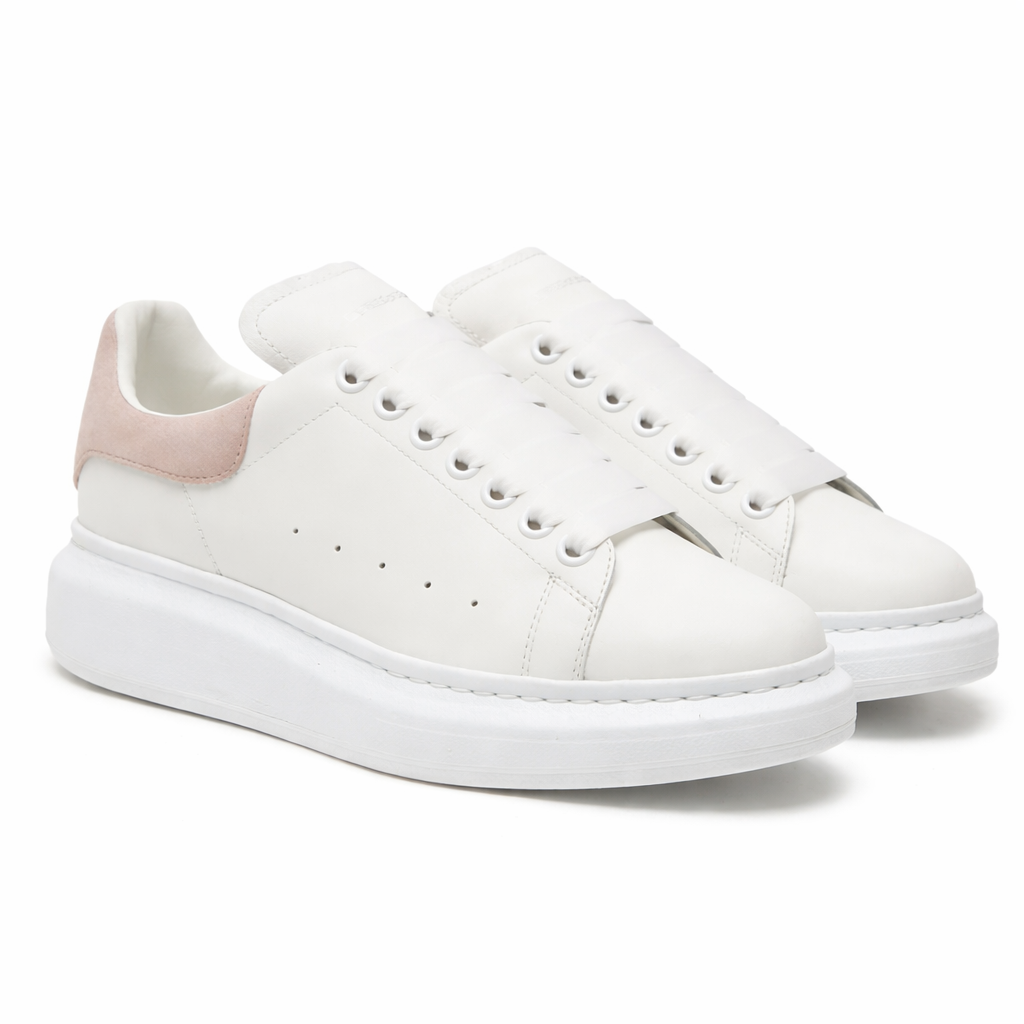 Alexander McQueen - Beige