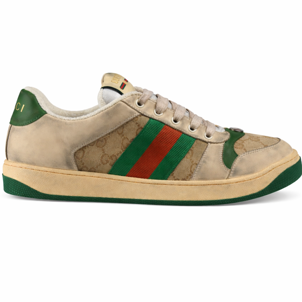 Gucci screener