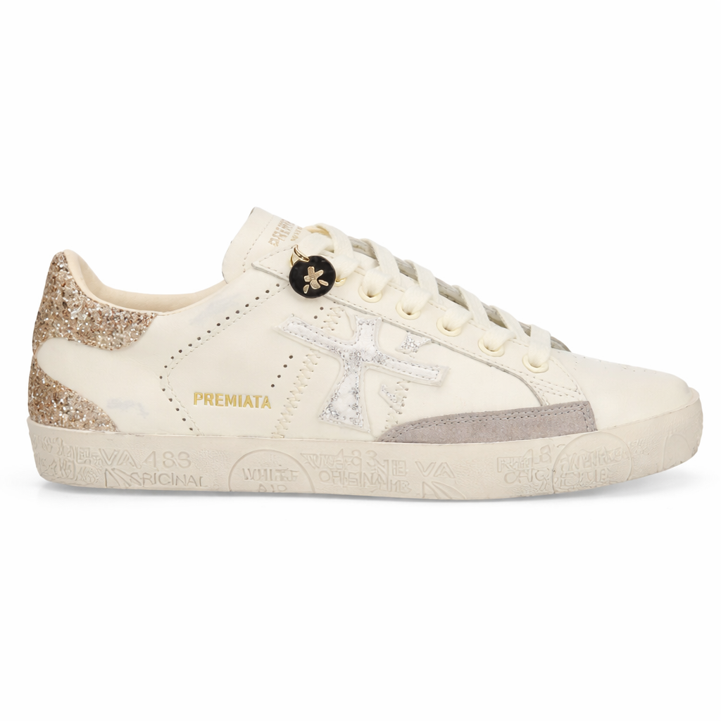 Premiata White