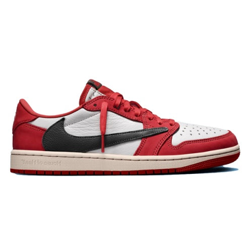 Nike Air Jordan 1 Low Travis Scott Chicago