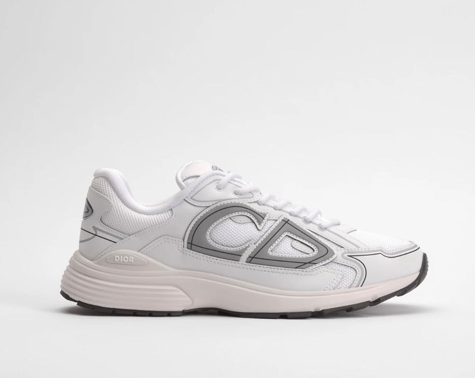 Dior B30 White