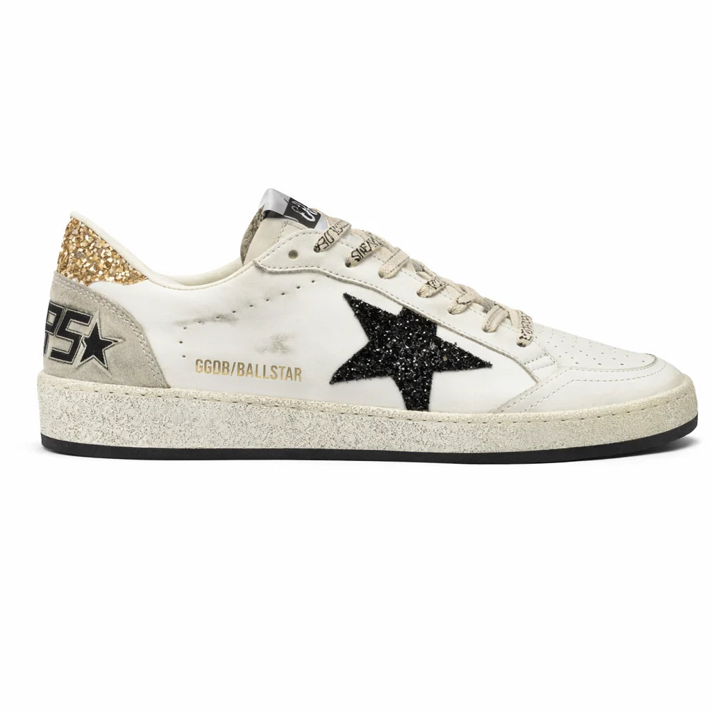 Golden Goose - ball star glitter