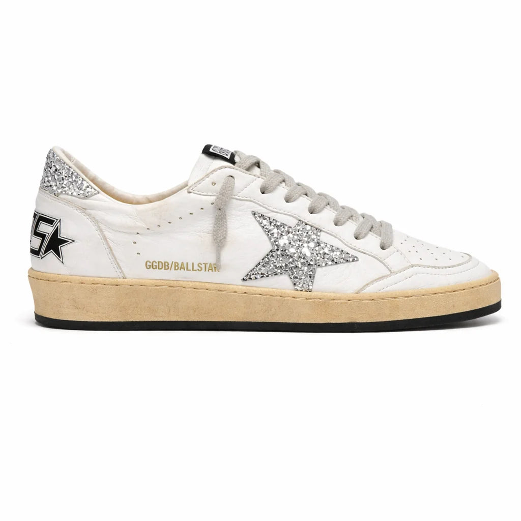 Golden Goose - ball star glitter
