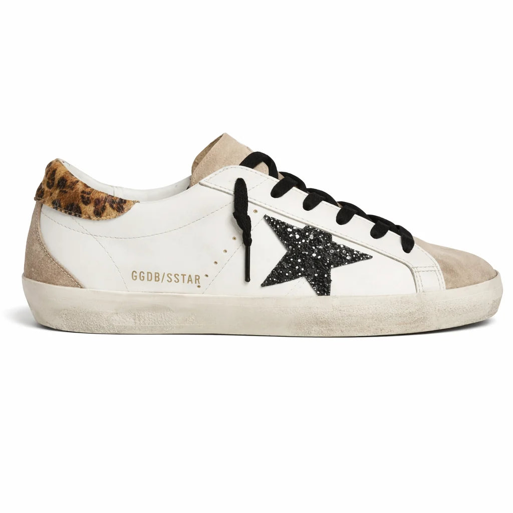 Golden Goose - superstar