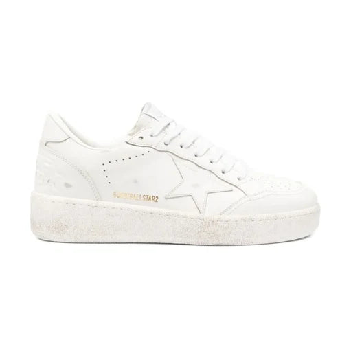Golden Goose - white