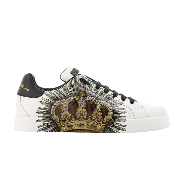 Dolce & Gabbana Portofino Crown
