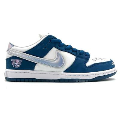 Nike SB Dunk Low Born x Raised "One Block at a Time"