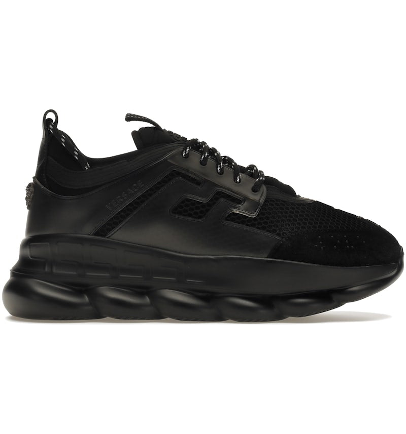 Versace chain reaction black