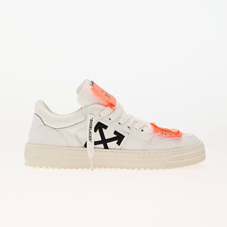Off White Low