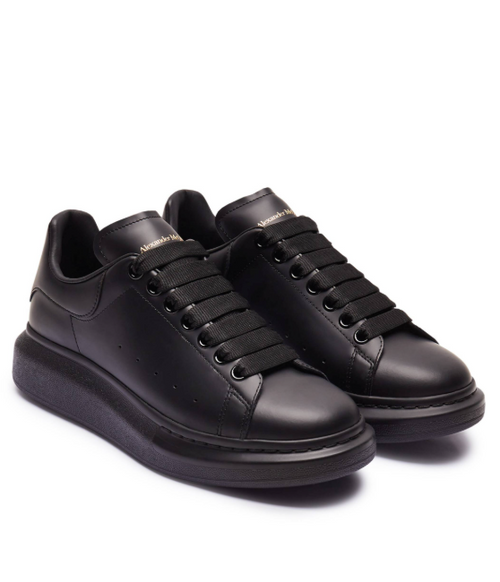 Alexander McQueen - Black