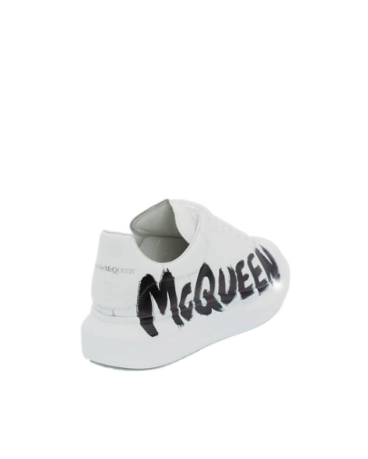 Alexander McQueen - White “McQueen”