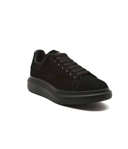 Alexander McQueen - Triple Black