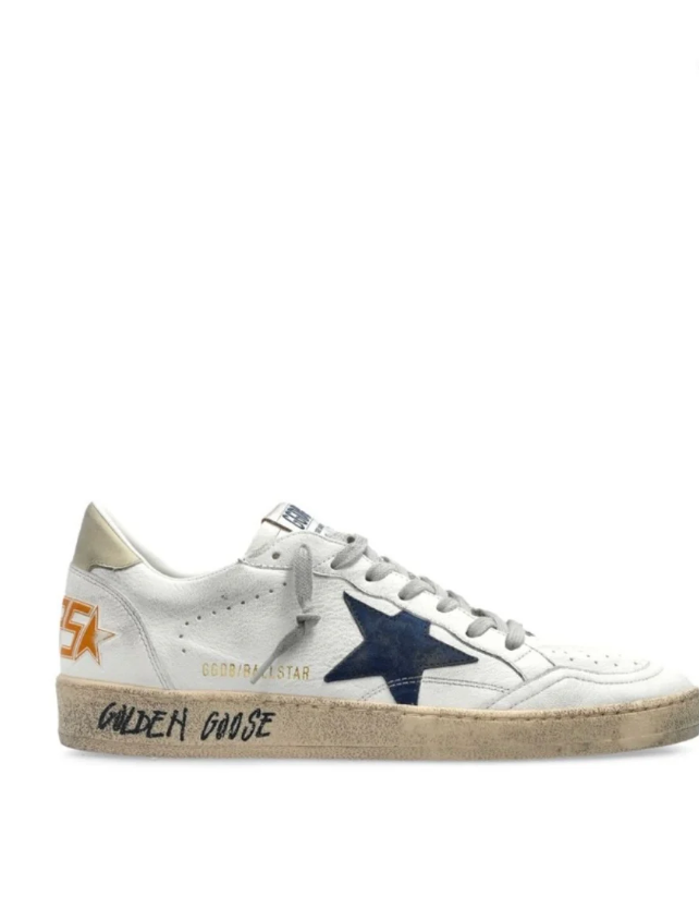 Golden Goose - deluxe brand