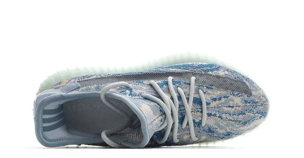 Yeezy Boost 350 V2 - MX Blue