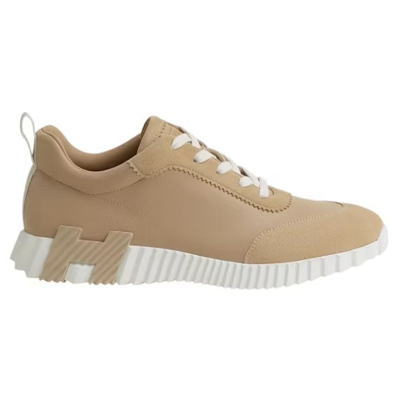 Hermes Paris Bouncing - Beige Lin