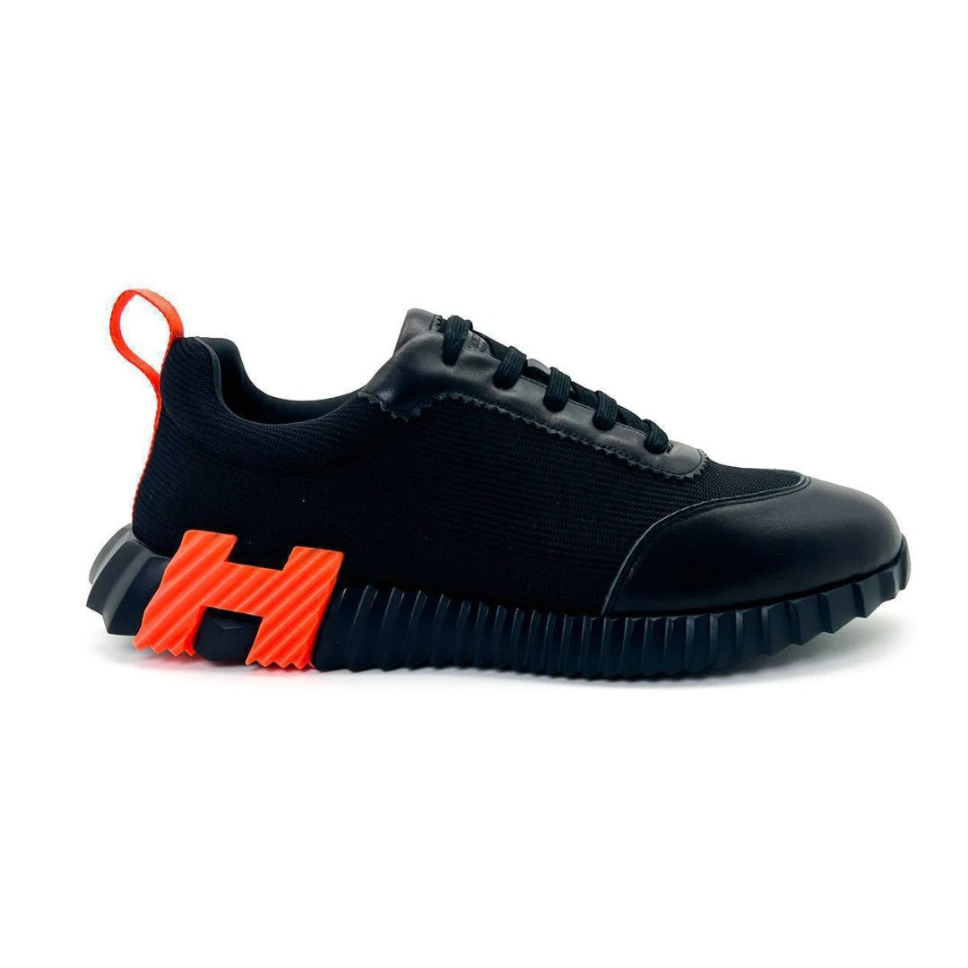 Hermes - Black Red