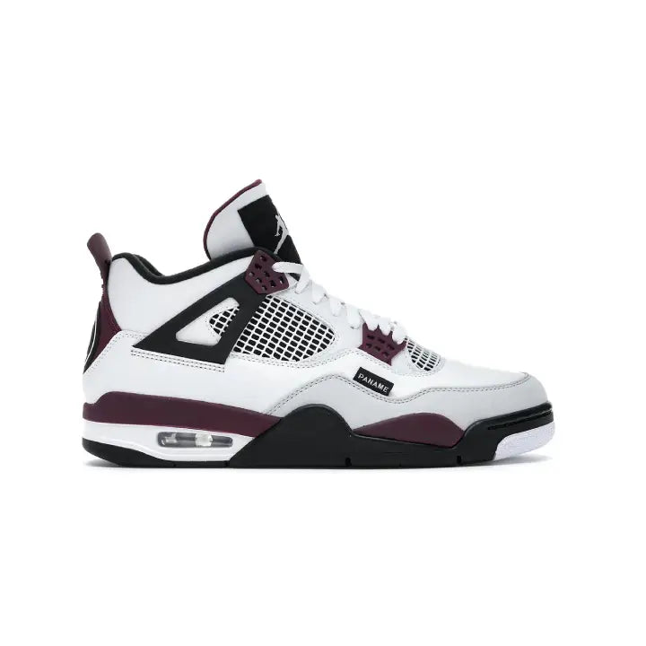 Jordan 4 - Paris Saint Germain