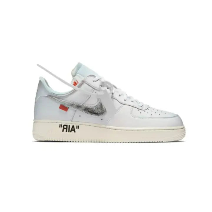 Off White Air Force 1 - ComplexCon