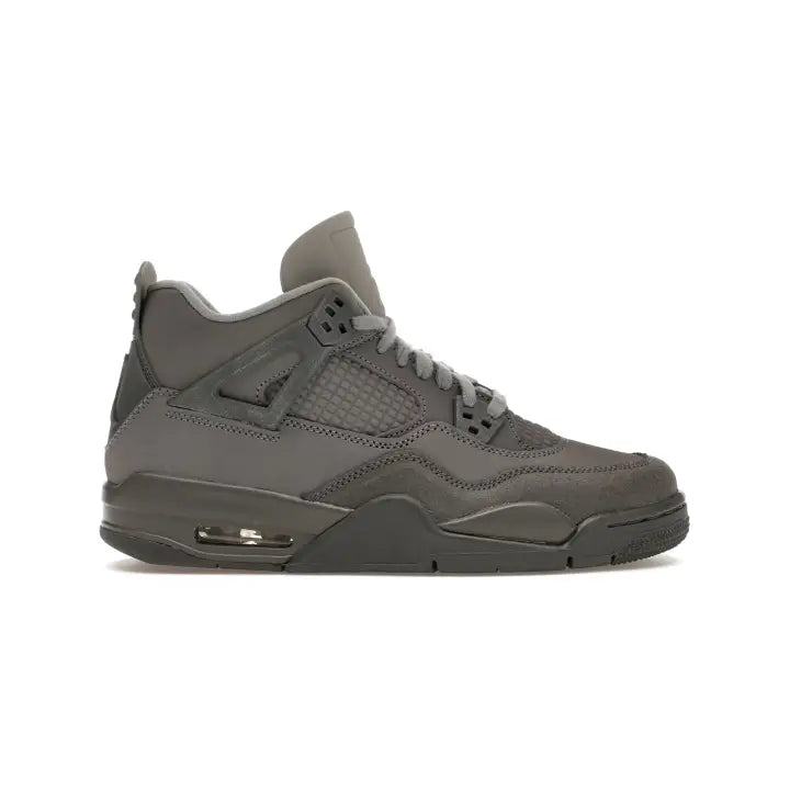 Jordan 4 - Paris Olympics Wet Cement