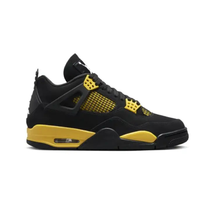 Jordan 4 - Thunder