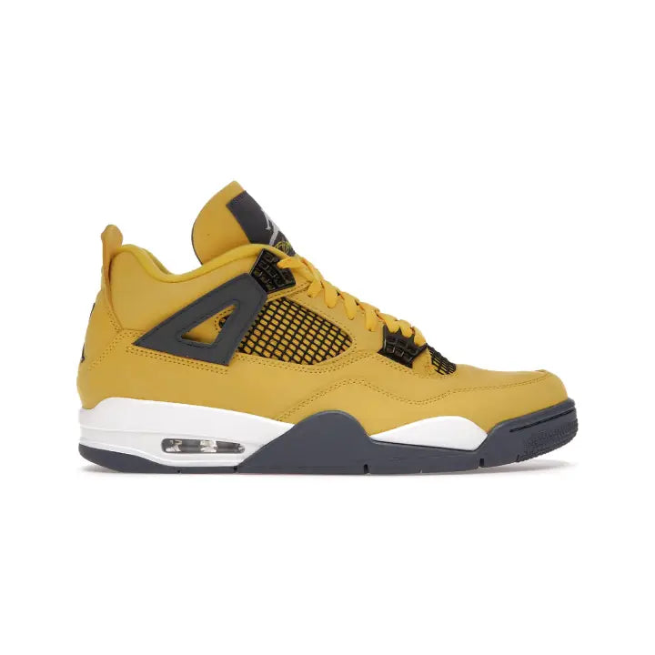 Jordan 4 - Lightning