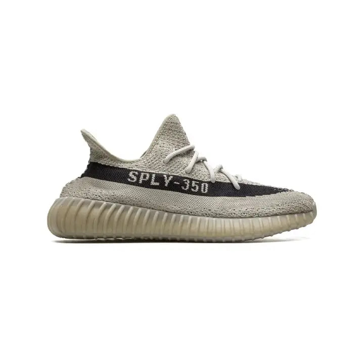 Yeezy Boost 350 V2 - Slate