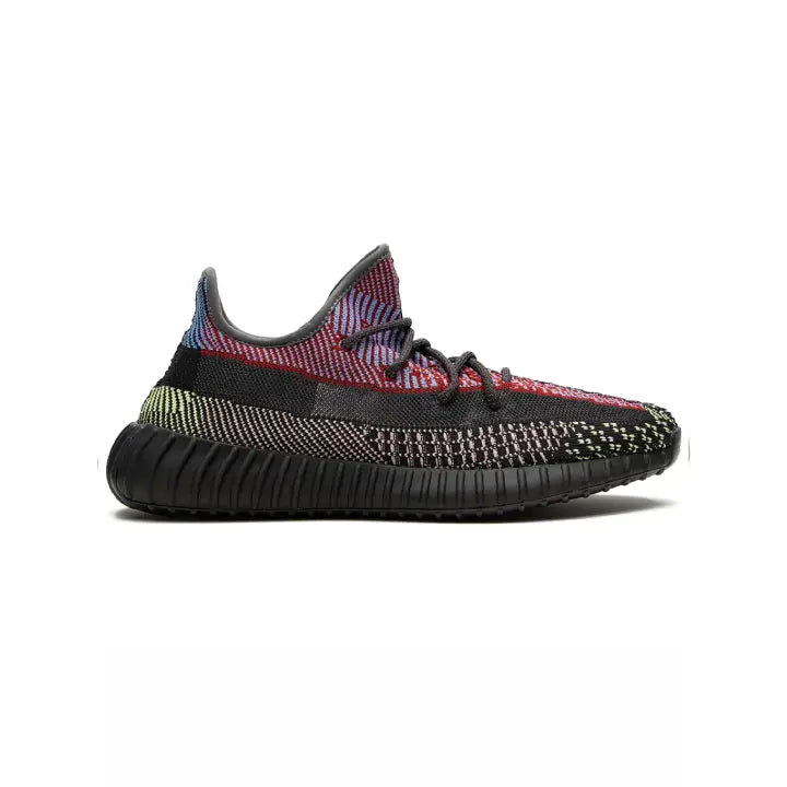 Yeezy Boost 350 V2 - Yecheil (Reflective)