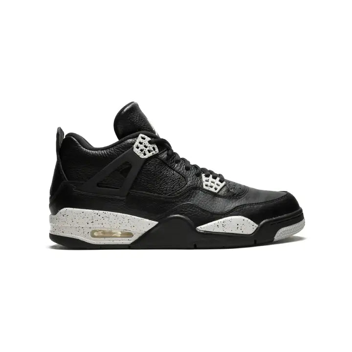 Jordan 4 - Oreo