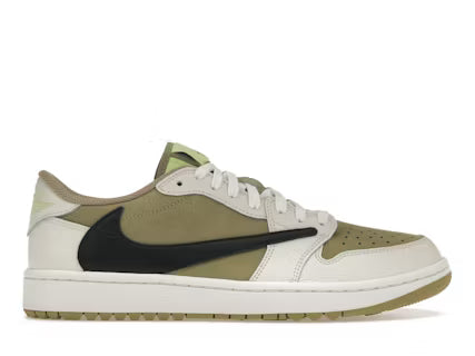 Travis Scott Golf